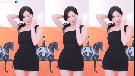 BJ피츄(皮丘)2022年8月17日Sexy Dance223415